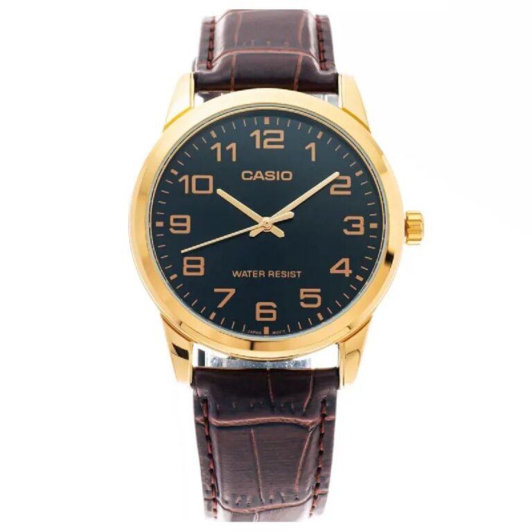 Casio 38mm Nam MTP-V001GL-1BUDF