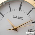 Casio 41.5mm Nam MTP-V004GL-7AUDF - Ảnh 5