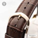 Casio 41.5mm Nam MTP-V004GL-7AUDF - Ảnh 6