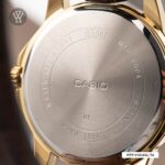 Casio 41.5mm Nam MTP-V004GL-7AUDF - Ảnh 7