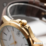 Casio 41.5mm Nam MTP-V004GL-7AUDF - Ảnh 2