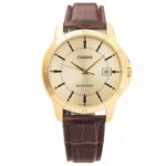 Casio 41.5mm Nam MTP-V004GL-9AUDF - Ảnh 1