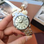 Casio 41.5mm Nam MTP-V004SG-9AUDF - Ảnh 2