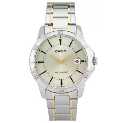 Ảnh sản phẩm Casio 41.5mm Nam MTP-V004SG-9AUDF