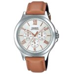 Casio 41.5mm Nam MTP-V300L-7A2UDF - Ảnh 1