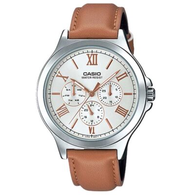 Ảnh sản phẩm Casio 41.5mm Nam MTP-V300L-7A2UDF