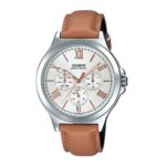 Casio 41.5mm Nam MTP-V300L-7A2UDF - Ảnh 3