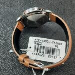 Casio 41.5mm Nam MTP-V300L-7A2UDF - Ảnh 7