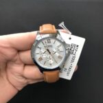 Casio 41.5mm Nam MTP-V300L-7A2UDF - Ảnh 4