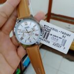 Casio 41.5mm Nam MTP-V300L-7A2UDF - Ảnh 5