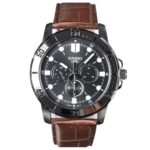 Casio 45mm Nam MTP-VD300L-1EUDF - Ảnh 1