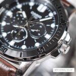 Casio 45mm Nam MTP-VD300L-1EUDF - Ảnh 5