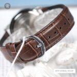 Casio 45mm Nam MTP-VD300L-1EUDF - Ảnh 7