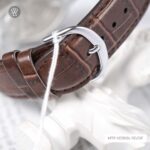 Casio 45mm Nam MTP-VD300L-1EUDF - Ảnh 8