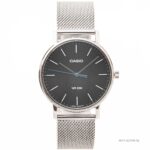 Casio 40mm Nam MTP-E171M-1EVDF - Ảnh 1