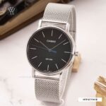 Casio 40mm Nam MTP-E171M-1EVDF - Ảnh 2