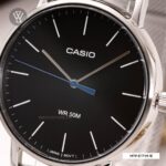 Casio 40mm Nam MTP-E171M-1EVDF - Ảnh 3