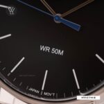 Casio 40mm Nam MTP-E171M-1EVDF - Ảnh 4