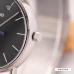 Casio 40mm Nam MTP-E171M-1EVDF - Ảnh 5