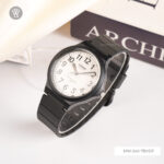 Casio 43.5mm Nam MW-240-7BVDF - Ảnh 2