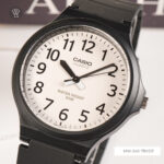Casio 43.5mm Nam MW-240-7BVDF - Ảnh 3