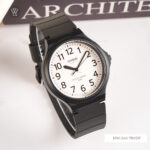 Casio 43.5mm Nam MW-240-7BVDF - Ảnh 8