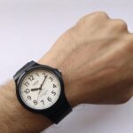 Casio 43.5mm Nam MW-240-7BVDF - Ảnh 9