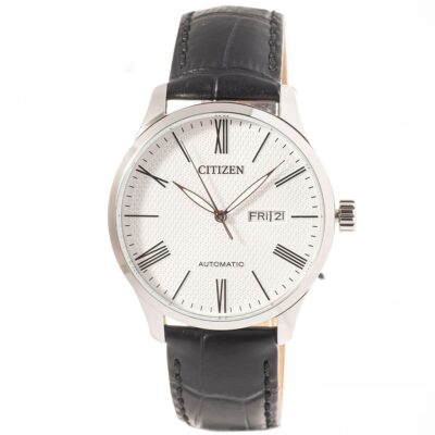 Ảnh sản phẩm Citizen 40mm Nam NH8350-08A