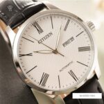 Citizen 40mm Nam NH8350-08A - Ảnh 3
