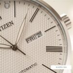 Citizen 40mm Nam NH8350-08A - Ảnh 4