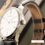 Citizen 40mm Nam NH8350-08A - Ảnh 6