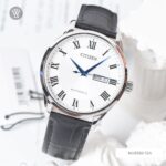 Citizen 40.8mm Nam NH8360-12A - Ảnh 2