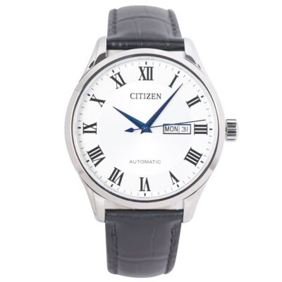 Ảnh sản phẩm Citizen 40.8mm Nam NH8360-12A