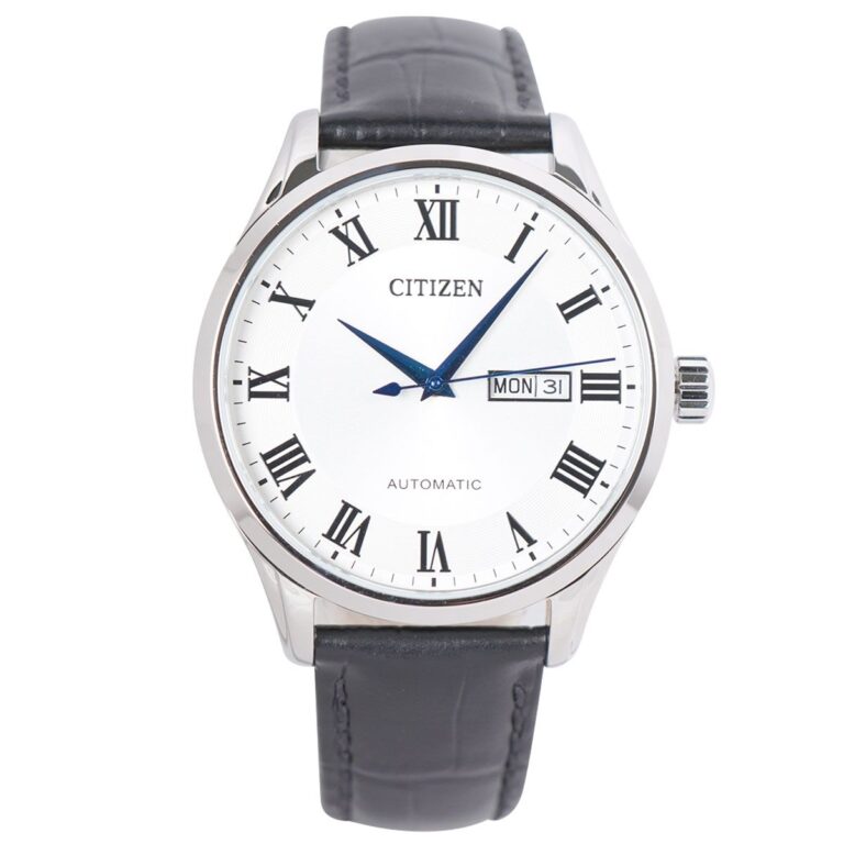 Citizen 40.8mm Nam NH8360-12A
