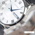 Citizen 40.8mm Nam NH8360-12A - Ảnh 5