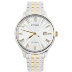 Citizen 42mm Nam NJ0084-59A - Ảnh 1