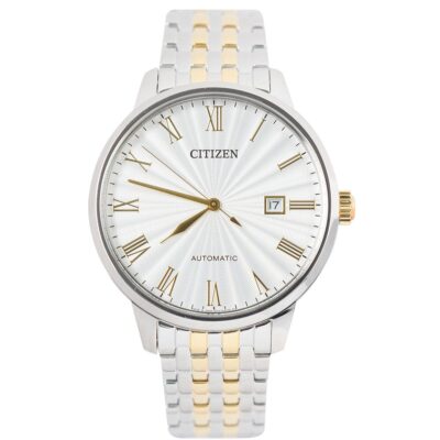 Ảnh sản phẩm Citizen 42mm Nam NJ0084-59A