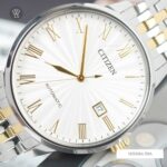 Citizen 42mm Nam NJ0084-59A - Ảnh 3