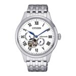 Citizen 40mm Nam NP1020-82A - Ảnh 1