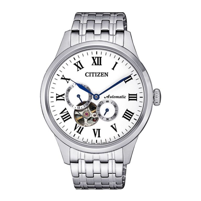 Citizen 40mm Nam NP1020-82A