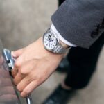 Citizen 40mm Nam NP1020-82A - Ảnh 6