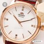 Orient 32mm Nữ RA-NB0105S30B (RA-NB0105S10B) - Ảnh 3
