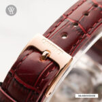 Orient 32mm Nữ RA-NB0105S30B (RA-NB0105S10B) - Ảnh 6