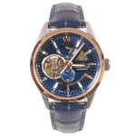 Orient 41mm Nam RE-AV0111L00B - Ảnh 1