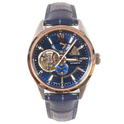 Ảnh sản phẩm Orient 41mm Nam RE-AV0111L00B