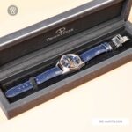 Orient 41mm Nam RE-AV0111L00B - Ảnh 9