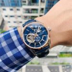 Orient 41mm Nam RE-AV0111L00B - Ảnh 13