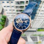 Orient 41mm Nam RE-AV0111L00B - Ảnh 10