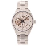 Orient 41mm Nam RE-AV0113S00B - Ảnh 1