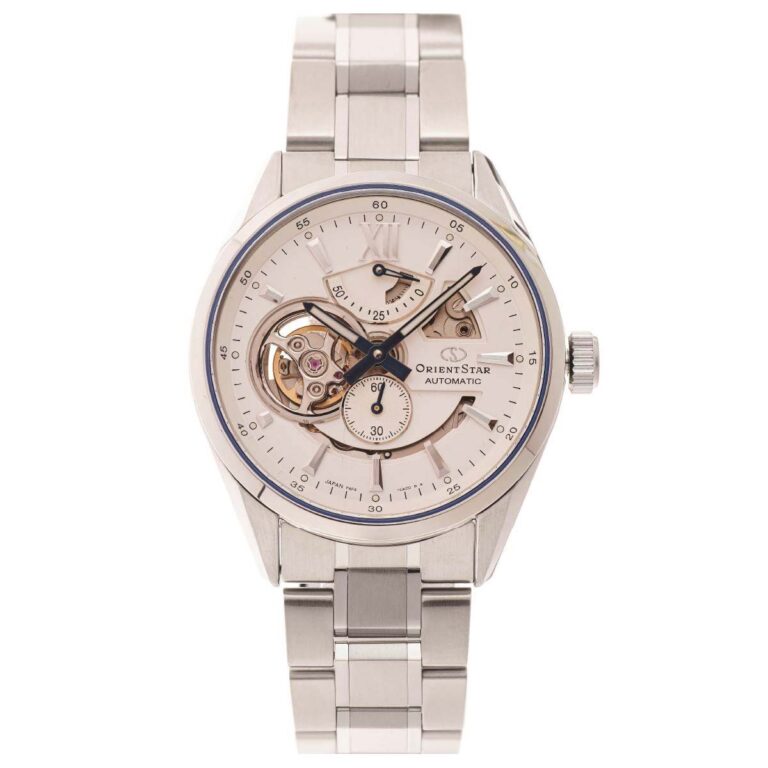 Orient 41mm Nam RE-AV0113S00B